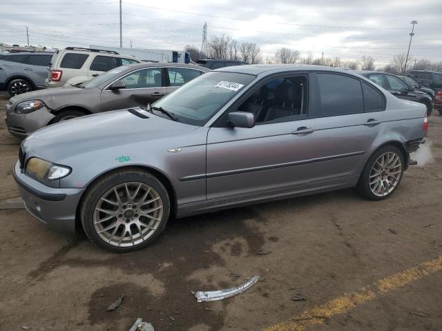 BMW 3 SERIES 2005 wbaev33455kx10088