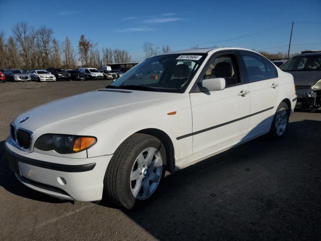 BMW 325 I 2005 wbaev33455kx11046