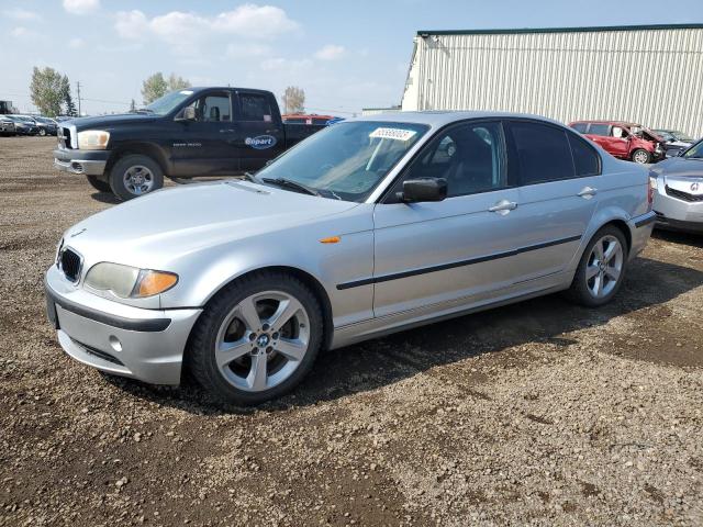 BMW 325 I 2005 wbaev33465kx10746