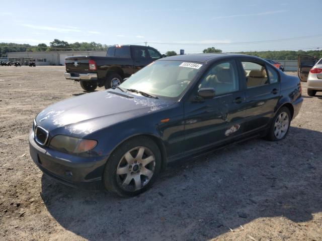 BMW 3 SERIES 2005 wbaev33465kx12738