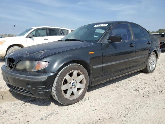 BMW 3 SERIES 2004 wbaev33474kr34655