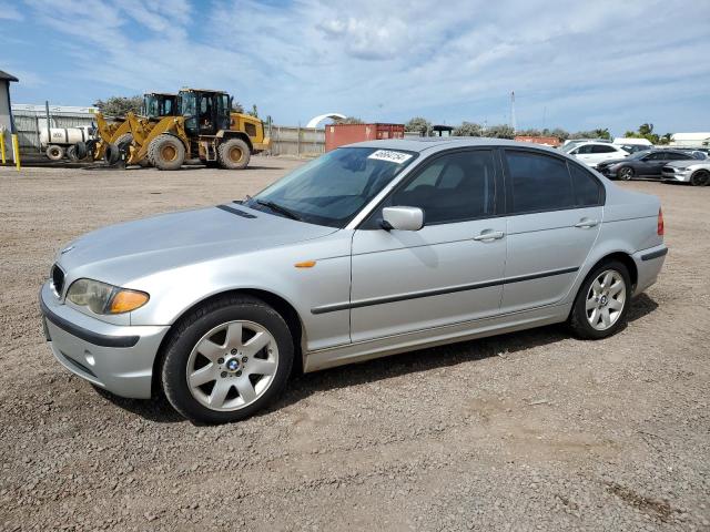 BMW ALL OTHER 2005 wbaev33475kw17752