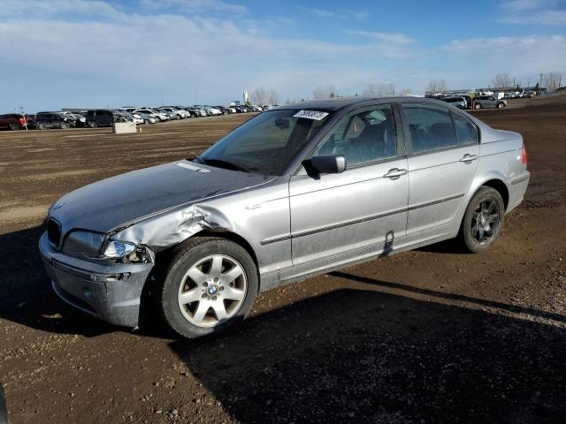 BMW 3 SERIES 2003 wbaev33483kl88818