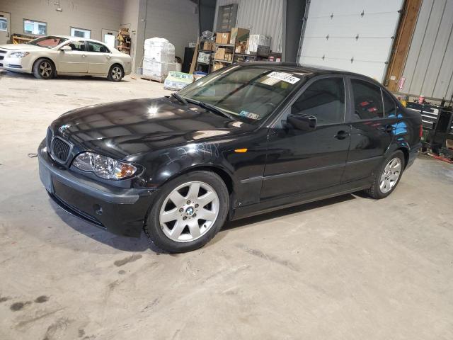 BMW 325 I 2003 wbaev33483pd56893