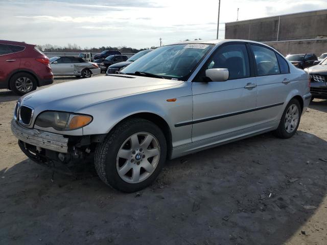 BMW 3 SERIES 2005 wbaev33485kx11770