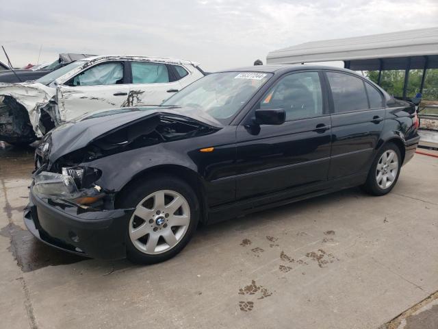 BMW 3 SERIES 2003 wbaev33493kl86494