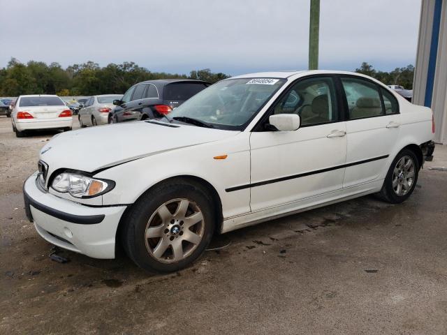 BMW 3 SERIES 2005 wbaev33495kw17834