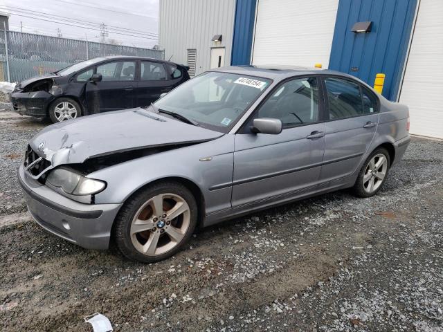 BMW 3 SERIES 2005 wbaev33495kx13799