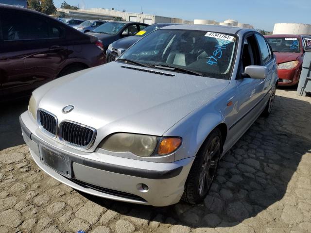 BMW 3 SERIES 2003 wbaev334x3kl89436