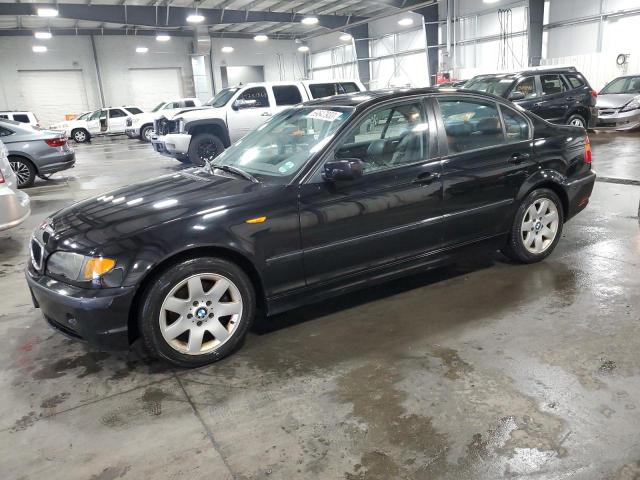 BMW 325 I 2005 wbaev334x5kx10748