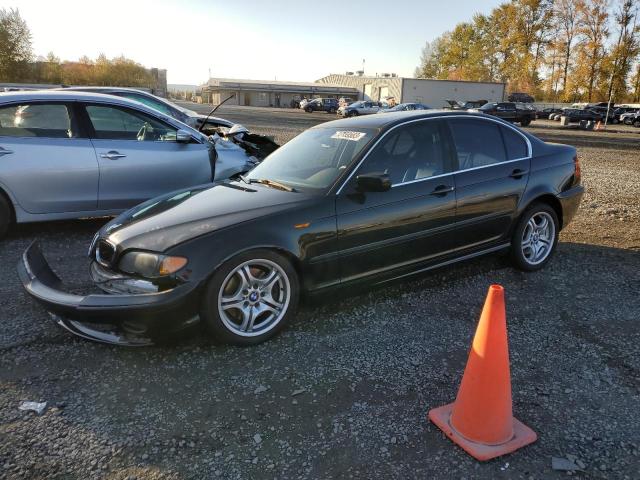 BMW 330 I 2004 wbaev53404km38608