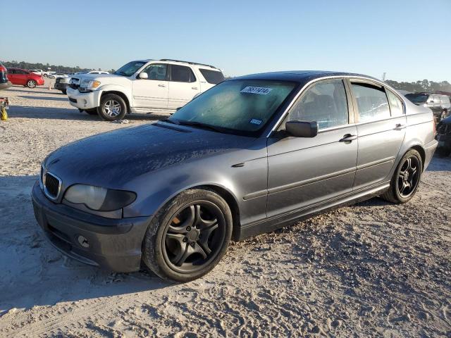 BMW 330 I 2003 wbaev53413km02697