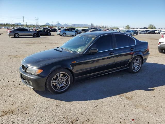 BMW 3 SERIES 2003 wbaev53423km29097