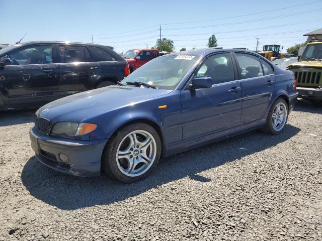 BMW 3 SERIES 2003 wbaev53423km31979