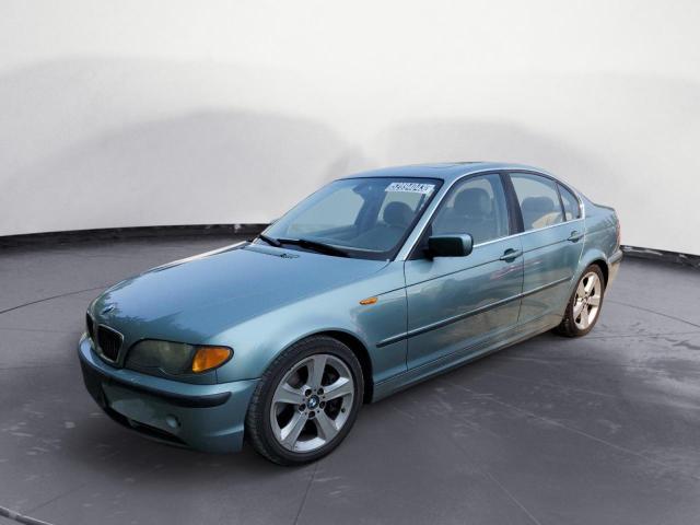 BMW 330 I 2004 wbaev53424km33698