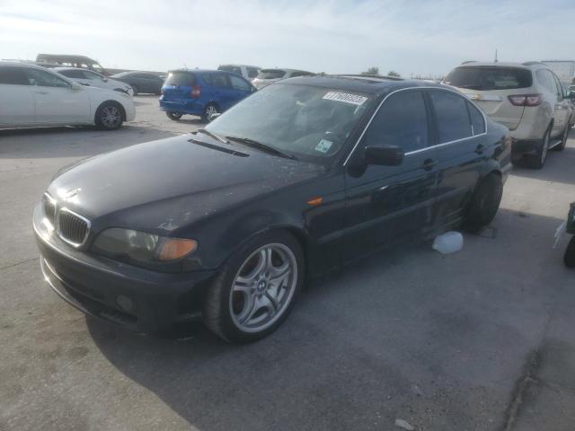 BMW 3 SERIES 2004 wbaev53424km33944