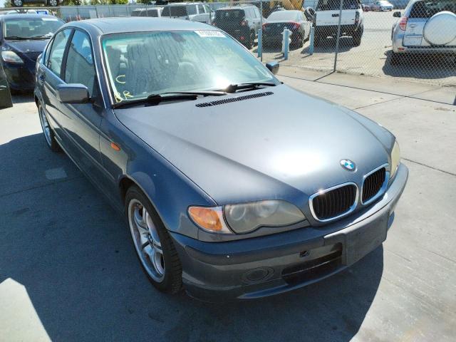 BMW 330 I 2003 wbaev53433km25642