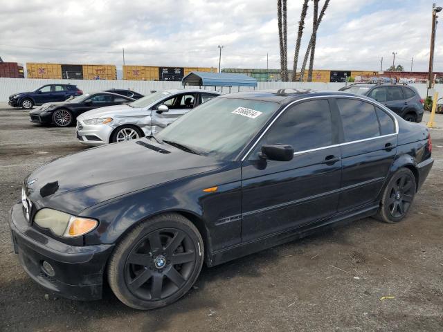 BMW 3 SERIES 2003 wbaev53443km29067