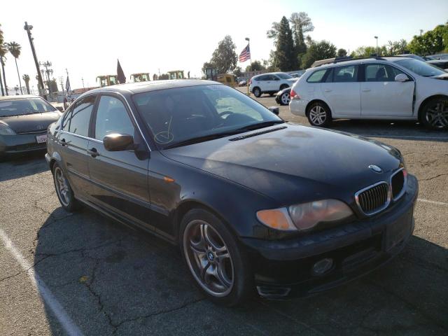 BMW 330 I 2003 wbaev53473km29841