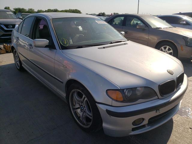 BMW 330 I 2004 wbaev53494km36176