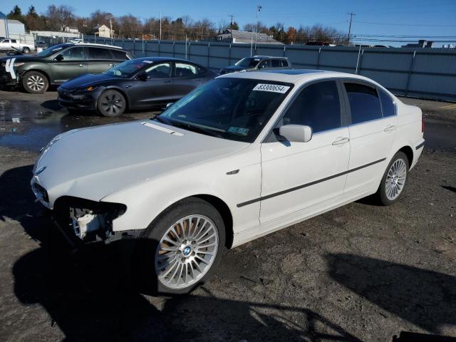 BMW 330 XI 2003 wbaew53433pg22202