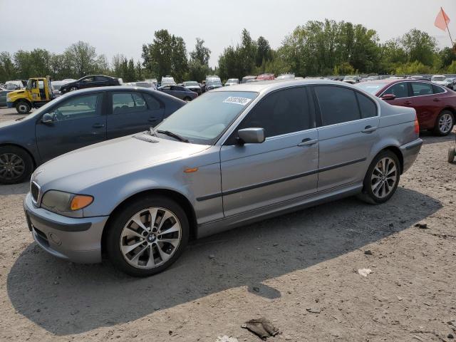 BMW 330 XI 2004 wbaew53454pn31883