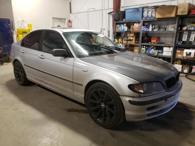 BMW 330 XI 2004 wbaew53454pn32449