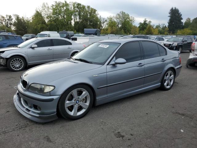 BMW 330 XI 2005 wbaew53455pn37488