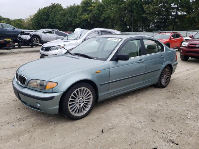 BMW 330 XI 2003 wbaew53463pg21285