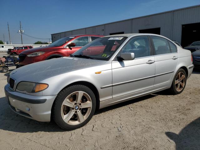 BMW 3 SERIES 2004 wbaew53464pg11521