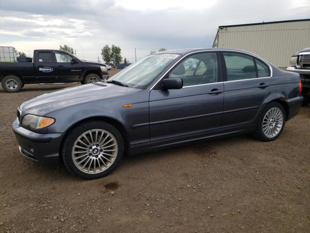 BMW 330 XI 2002 wbaew53492pg16595