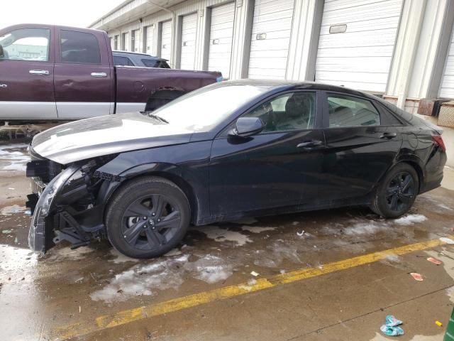 HYUNDAI ELANTRA 2023 wbaew53494pg11738