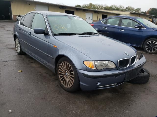 BMW 330 XI 2003 wbaew534x3pg23329