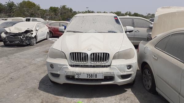 BMW X5 2010 wbafe4100al251065