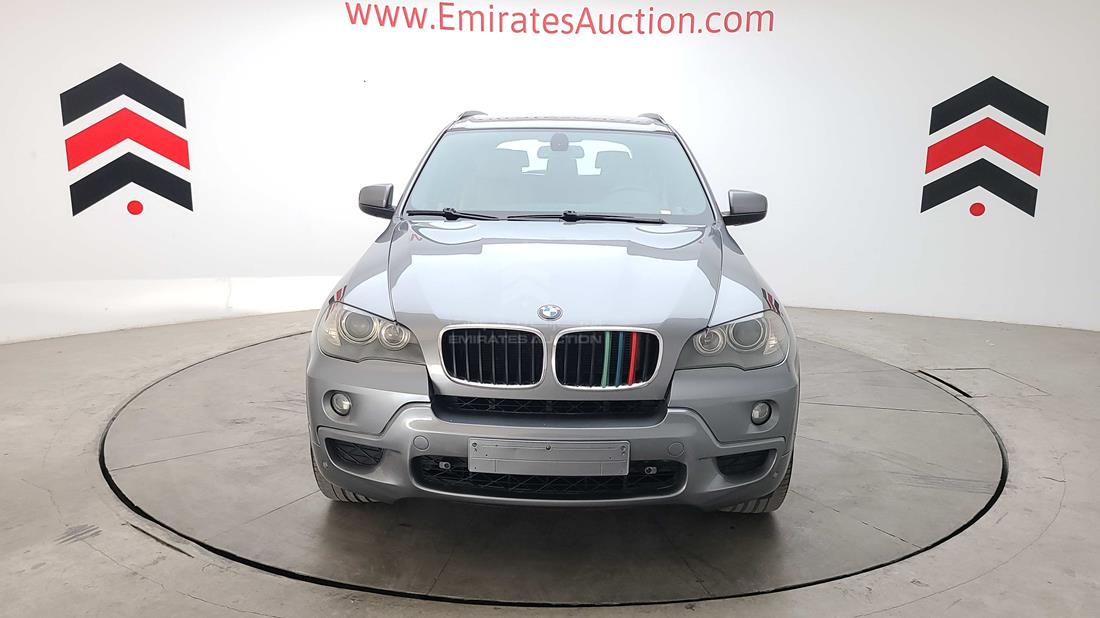 BMW X5 2010 wbafe4103al253618