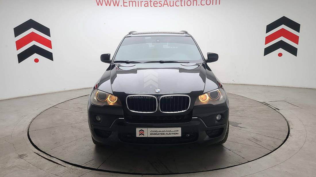 BMW X5 2010 wbafe4104al255166