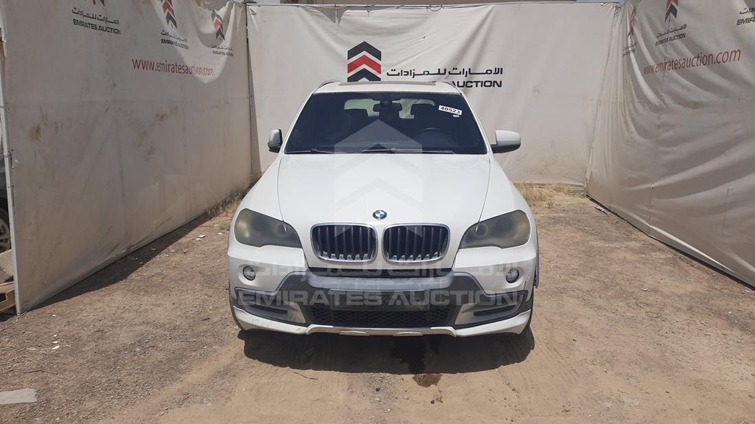 BMW X5 2010 wbafe4104al257841