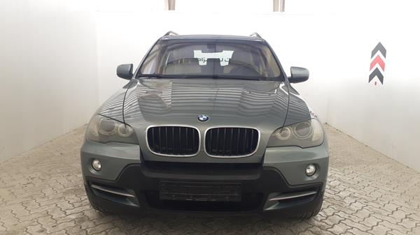 BMW X5 2009 wbafe41089l240889