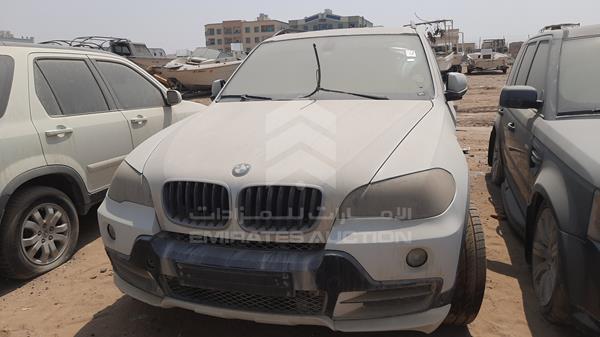 BMW X5 0 wbafe41099l240075