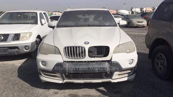 BMW X5 2009 wbafe81009l096018