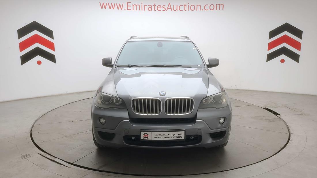 BMW X5 2010 wbafe8101al301477