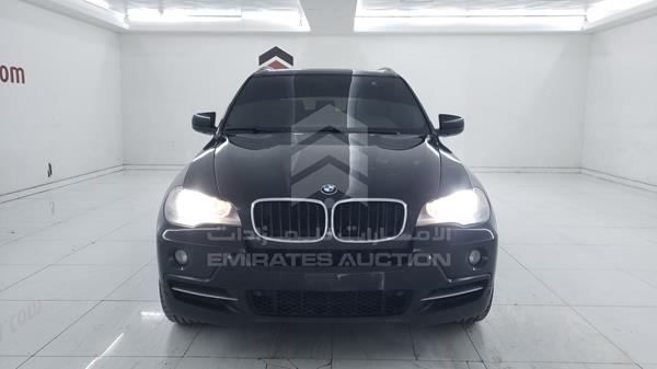 BMW X5 2010 wbafe8103al301500