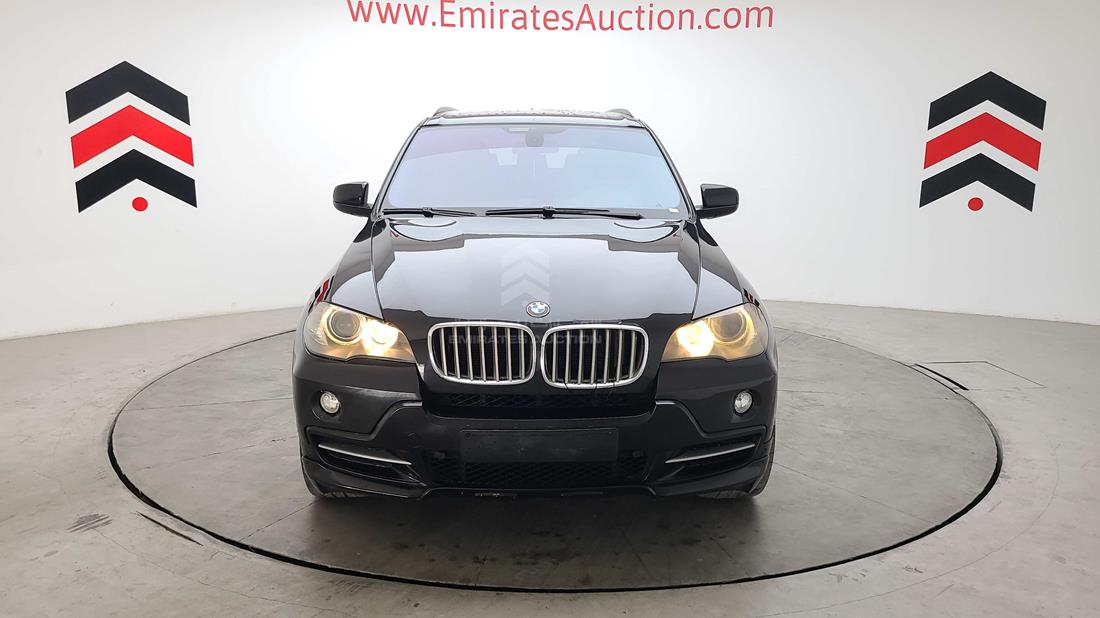 BMW X5 2009 wbafe81049l096040