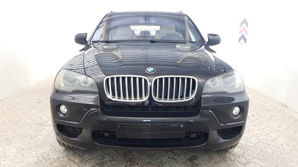 BMW X5 2008 wbafe81058lz72354