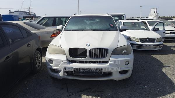 BMW X5 2010 wbafe8107al301774