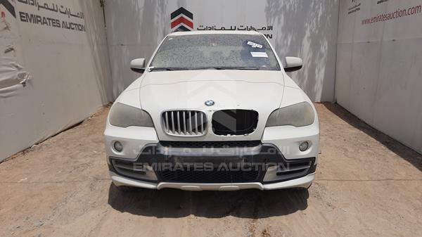 BMW X5 0 wbafe81097lz69214