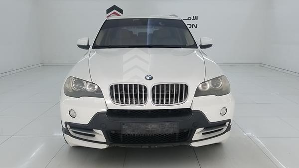 BMW X5 2009 wbafe81099l096485