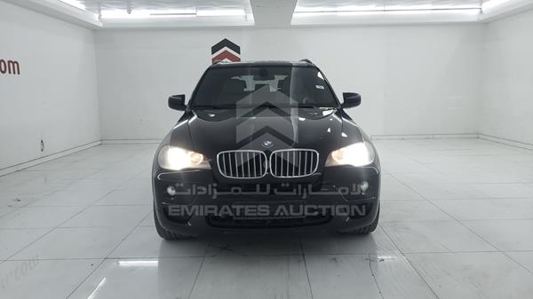 BMW X5 2010 wbafe8109al301680