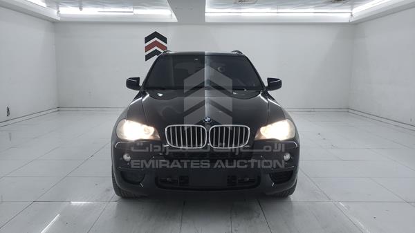 BMW X5 2010 wbafe810x0l097177