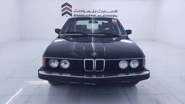 BMW 330I 1984 wbaff7408e7397271